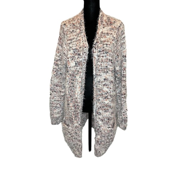 Torrid (2) Knit Open Front Cardigan - Picture 4 of 10